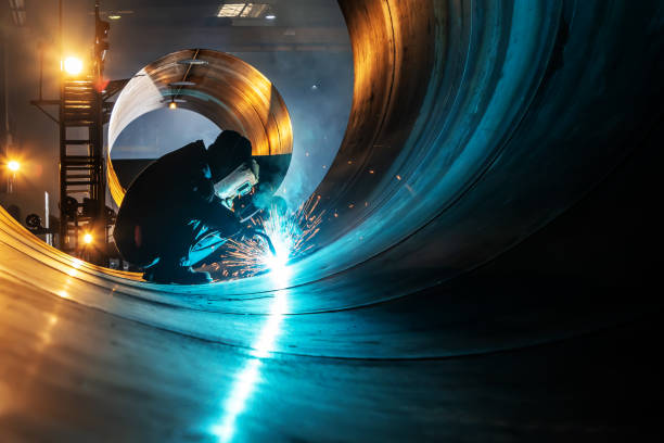 Affordable Welder Services in Niagara, WI