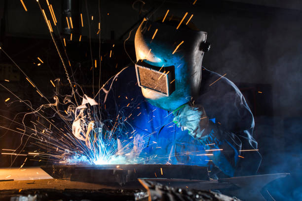Best Pipe Welding in Niagara, WI