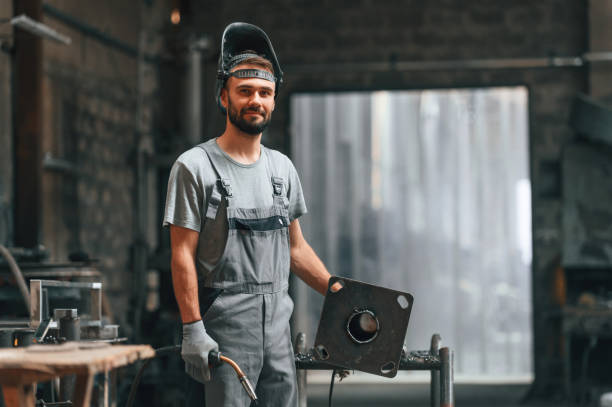Best Food and Beverage Processing Equipment Welding in Niagara, WI