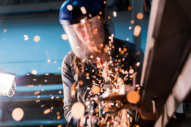  Niagara, WI Welder Pros